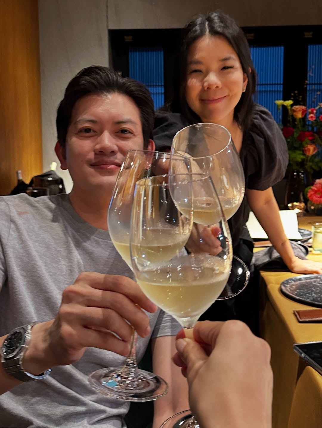 เอมมี่ - มรกต กิตติสาระ