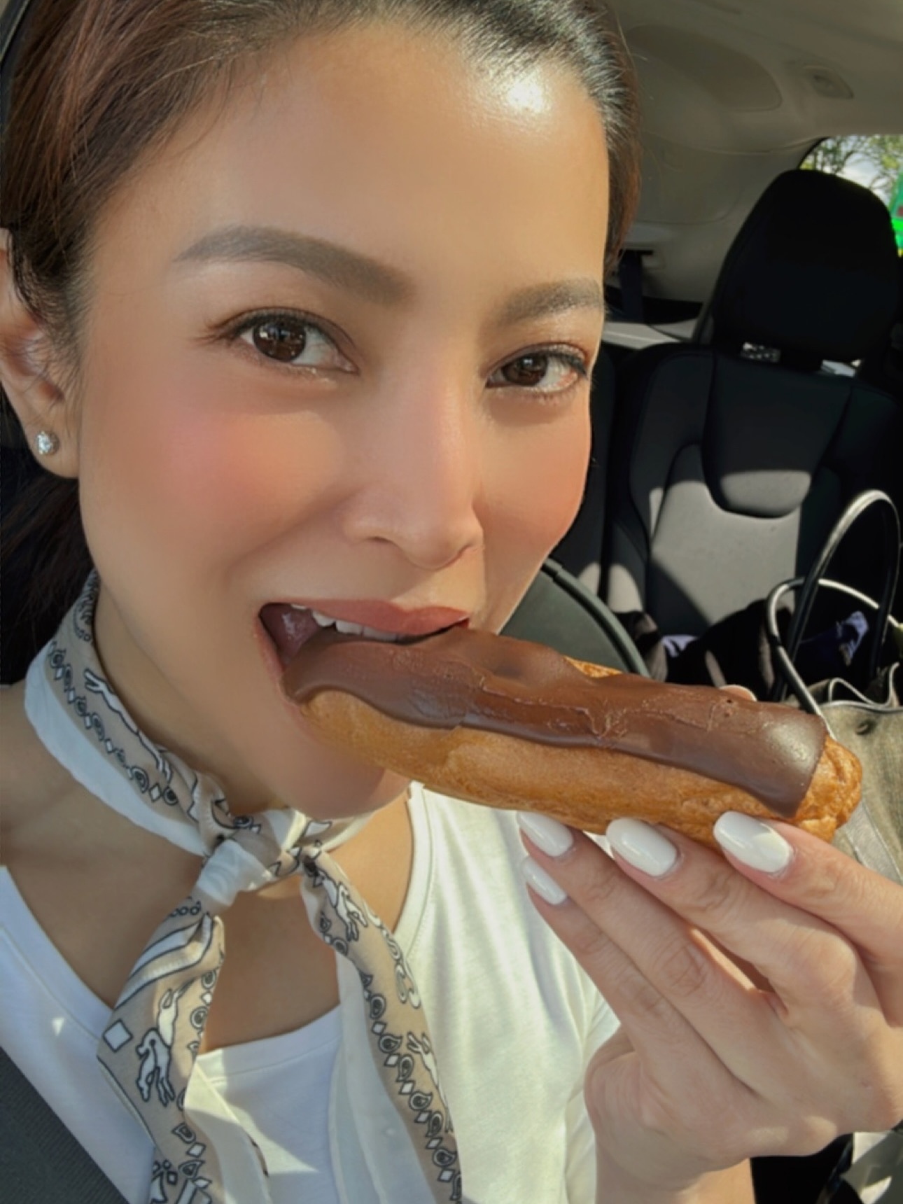 เอมมี่ - มรกต กิตติสาระ