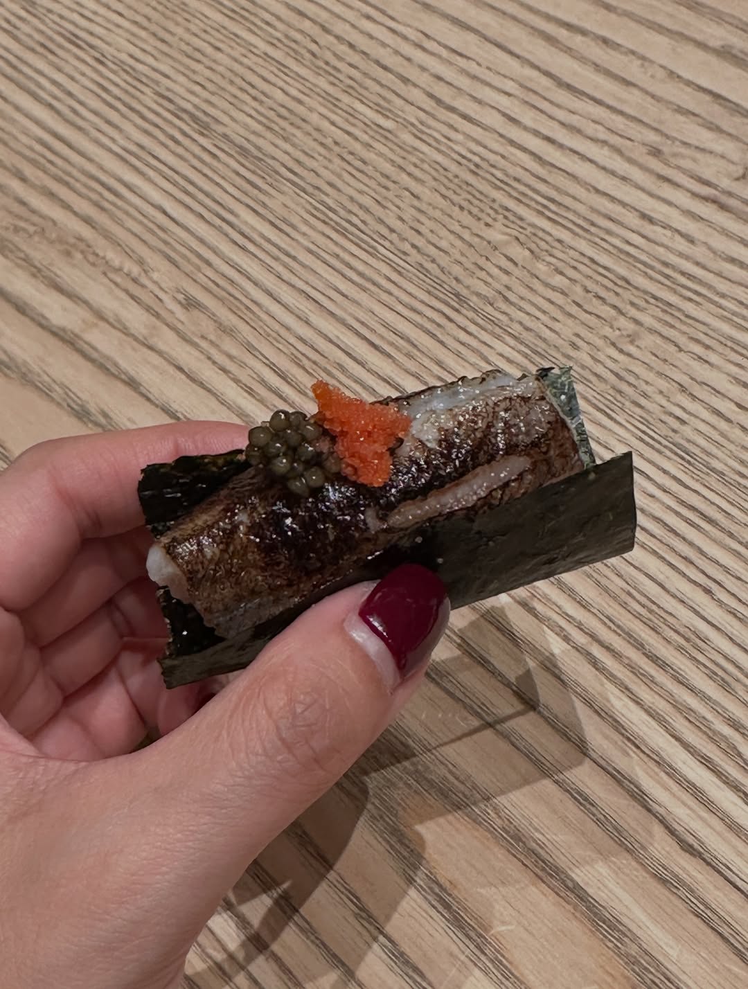 เอมมี่ - มรกต กิตติสาระ