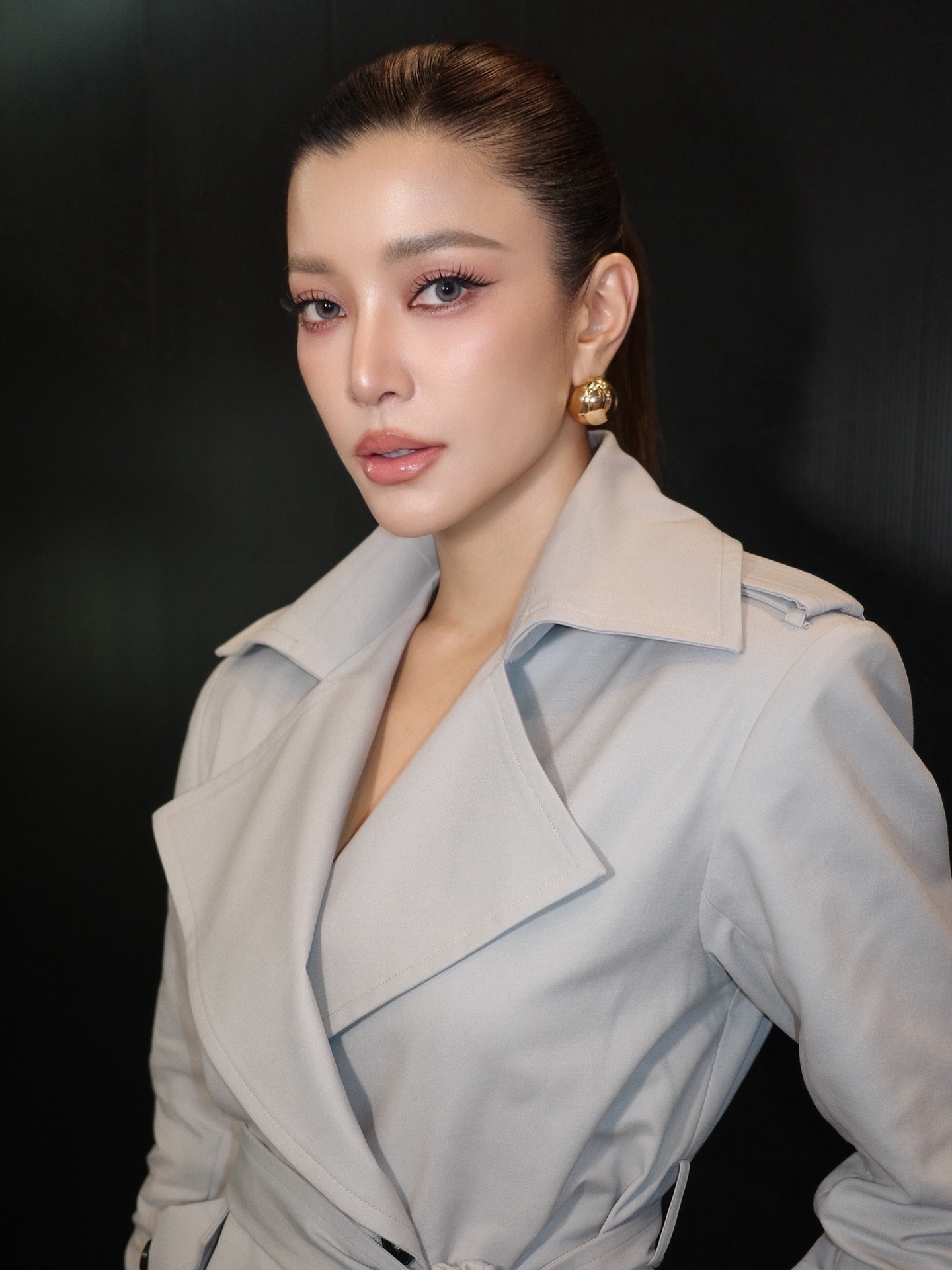 เอมมี่ - มรกต กิตติสาระ