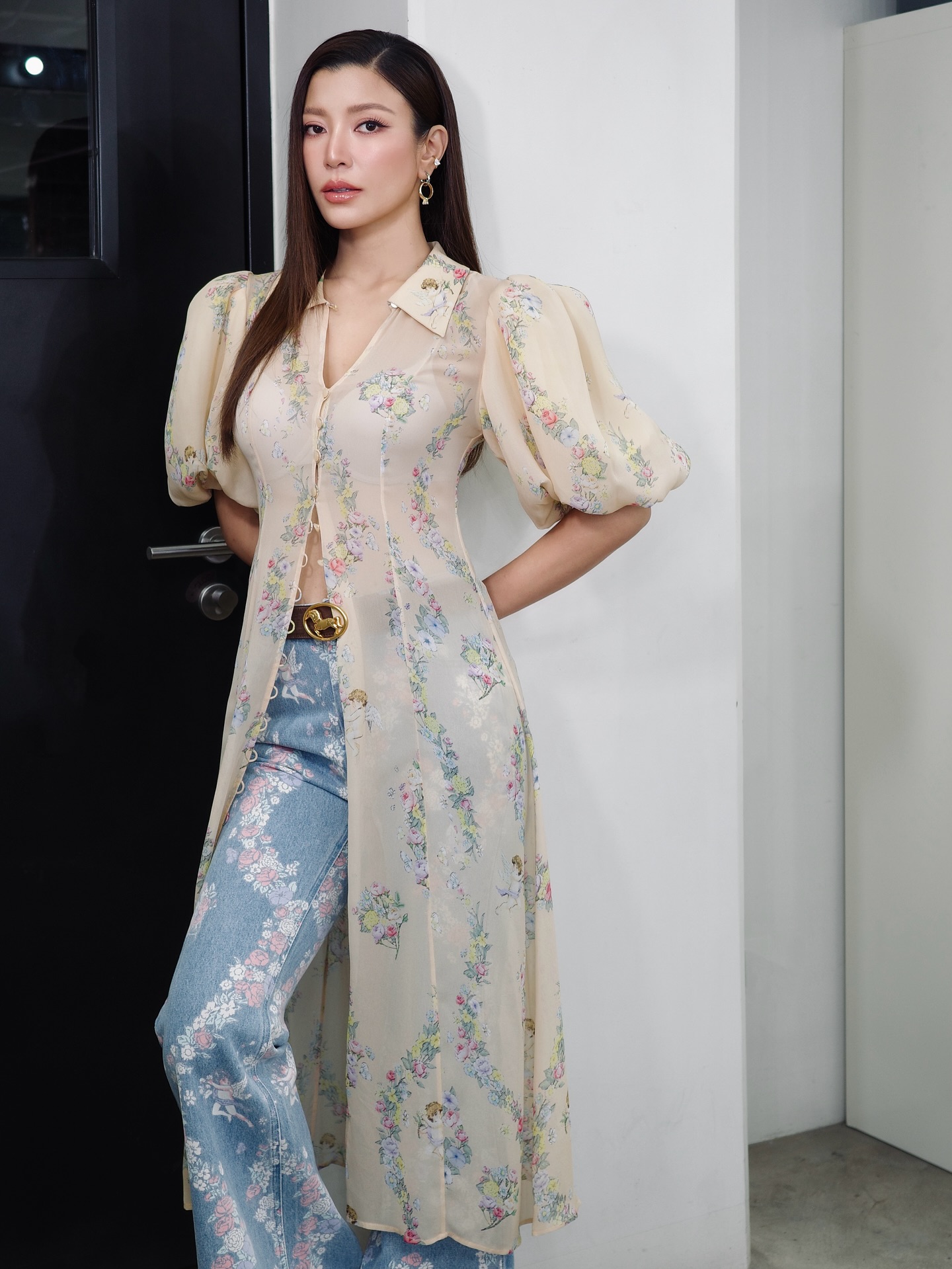เอมมี่ - มรกต กิตติสาระ