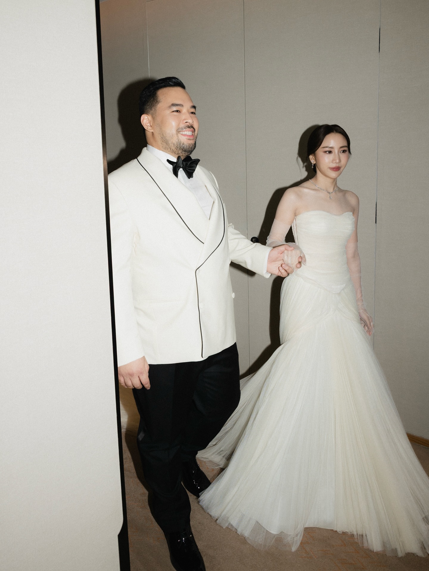 เอมมี่ - มรกต กิตติสาระ