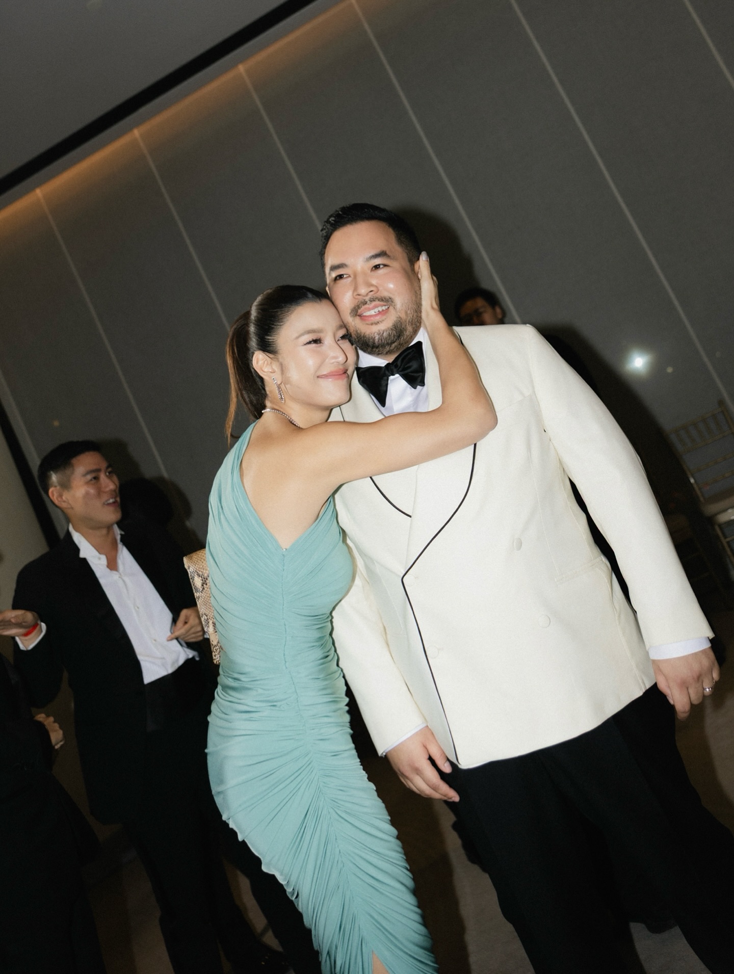 เอมมี่ - มรกต กิตติสาระ