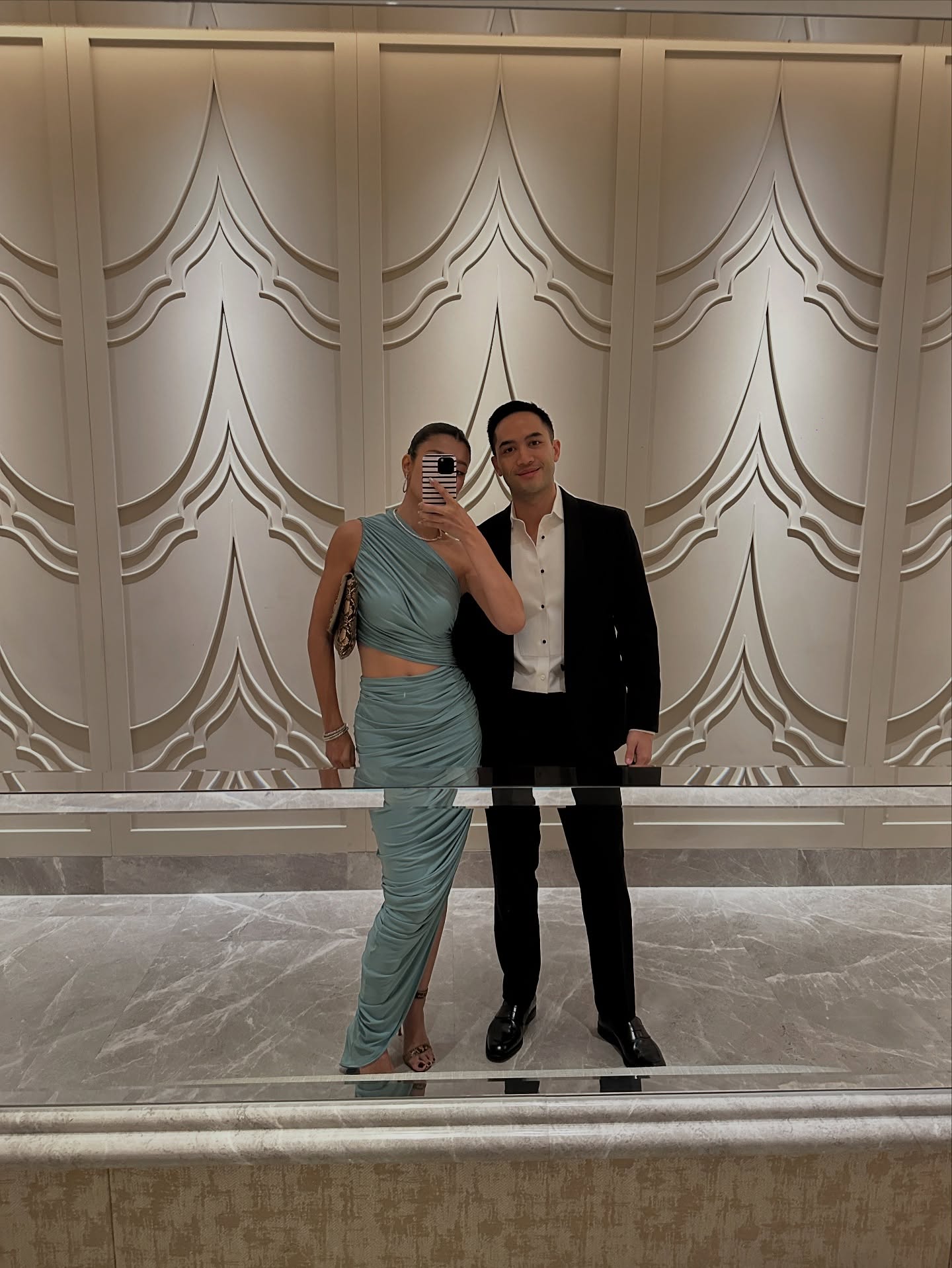 เอมมี่ - มรกต กิตติสาระ