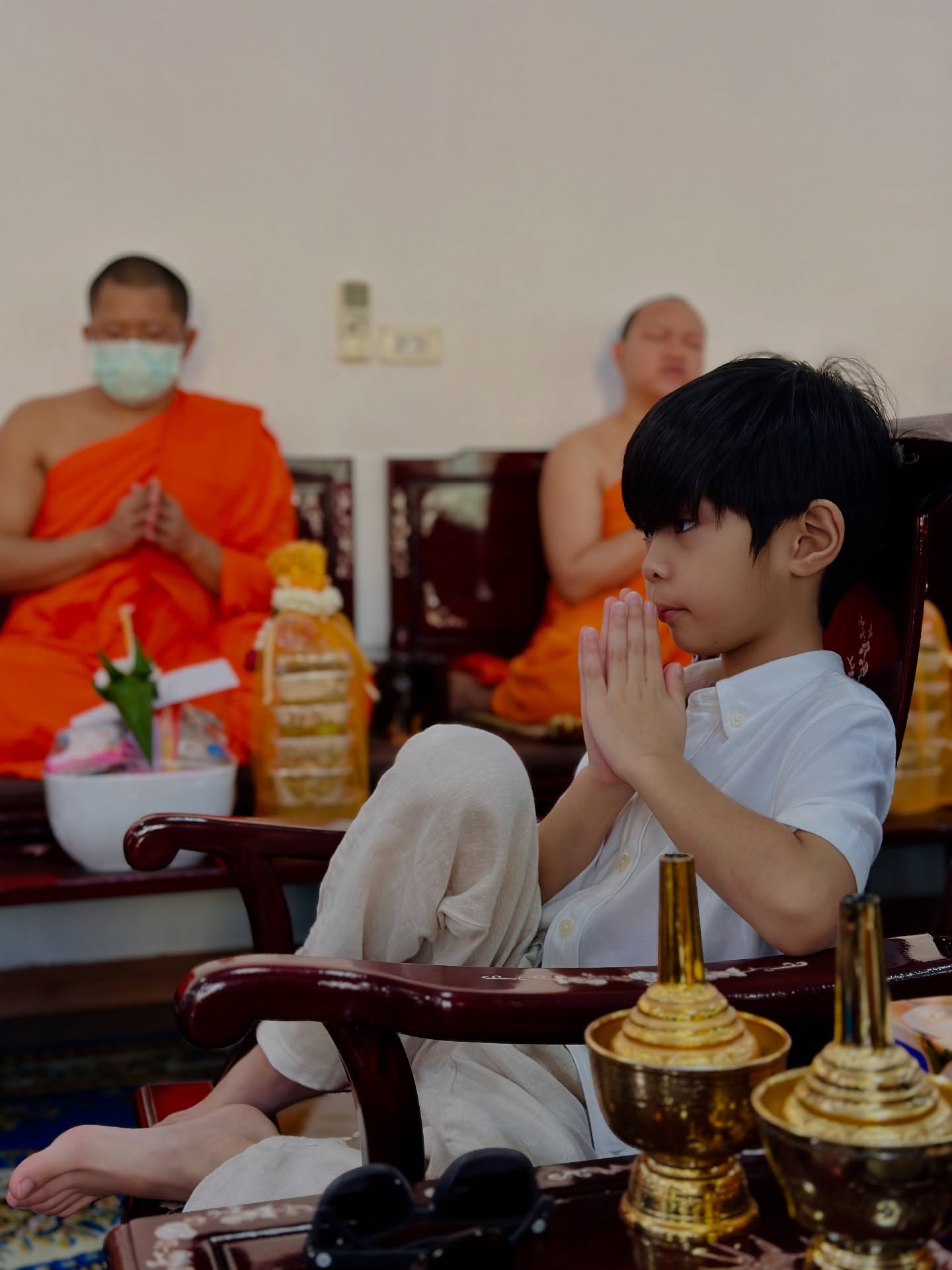 เอมมี่ - มรกต กิตติสาระ