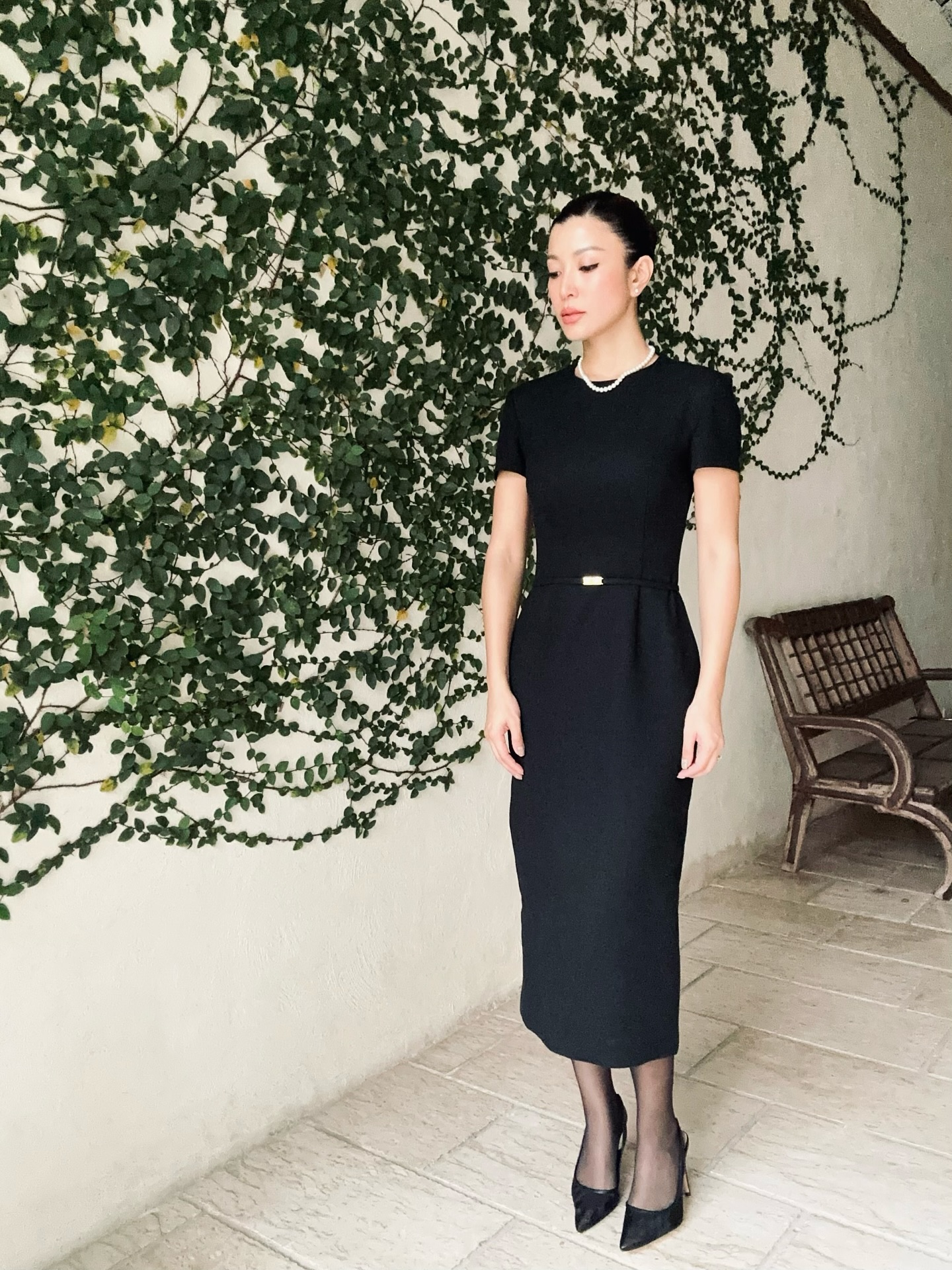 เอมมี่ - มรกต กิตติสาระ