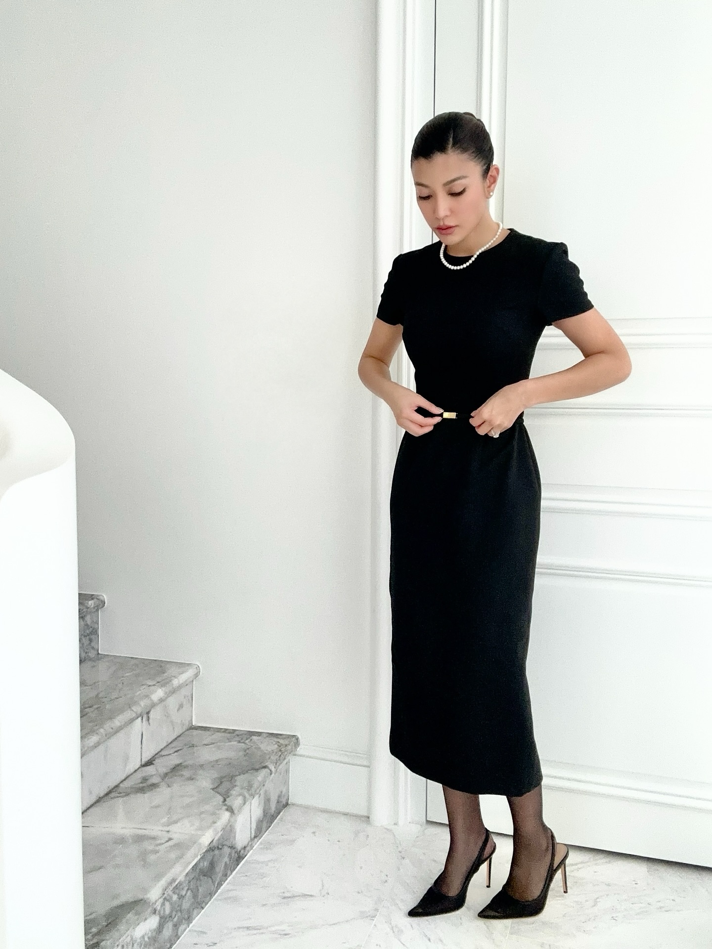 เอมมี่ - มรกต กิตติสาระ