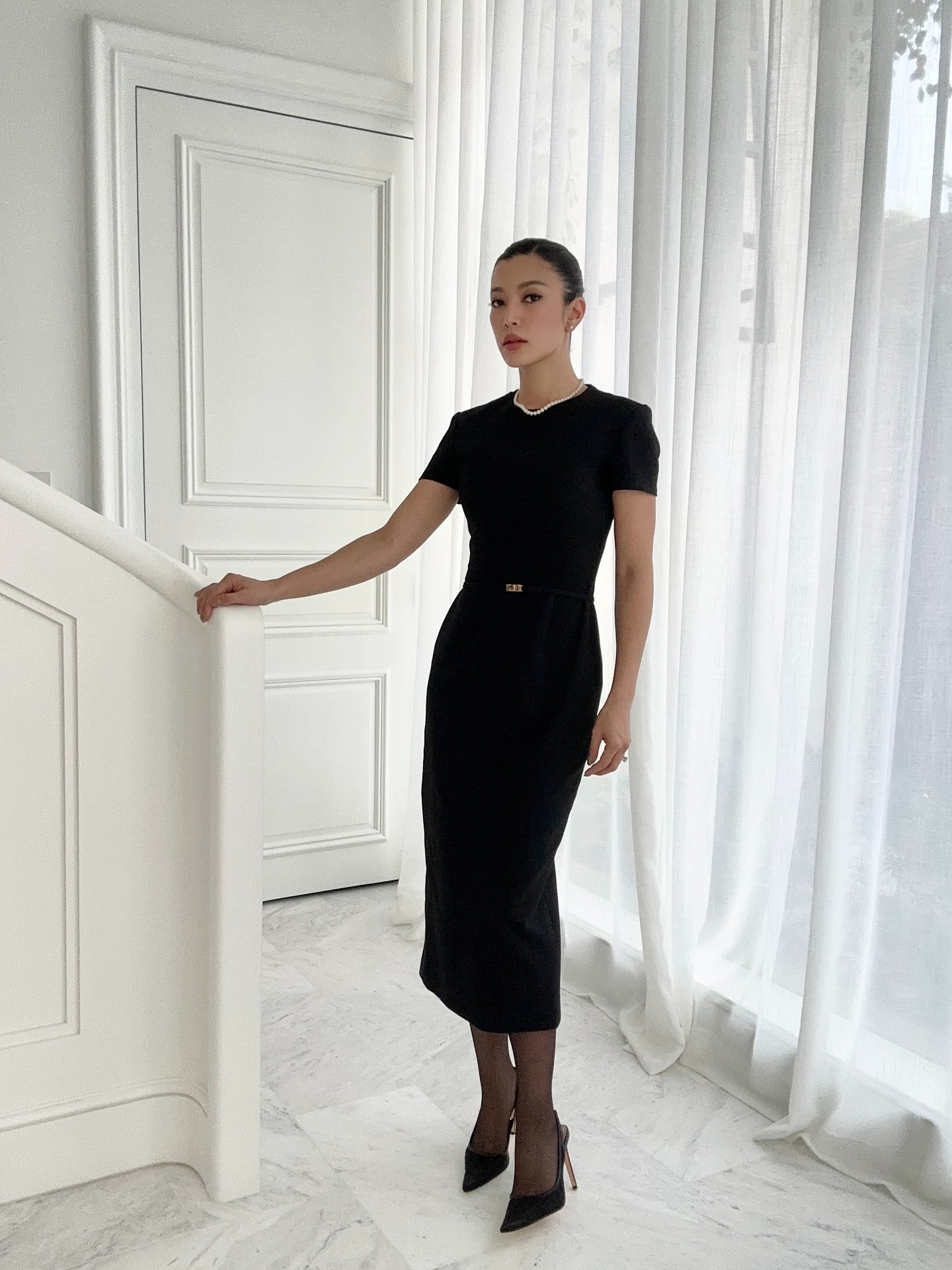 เอมมี่ - มรกต กิตติสาระ