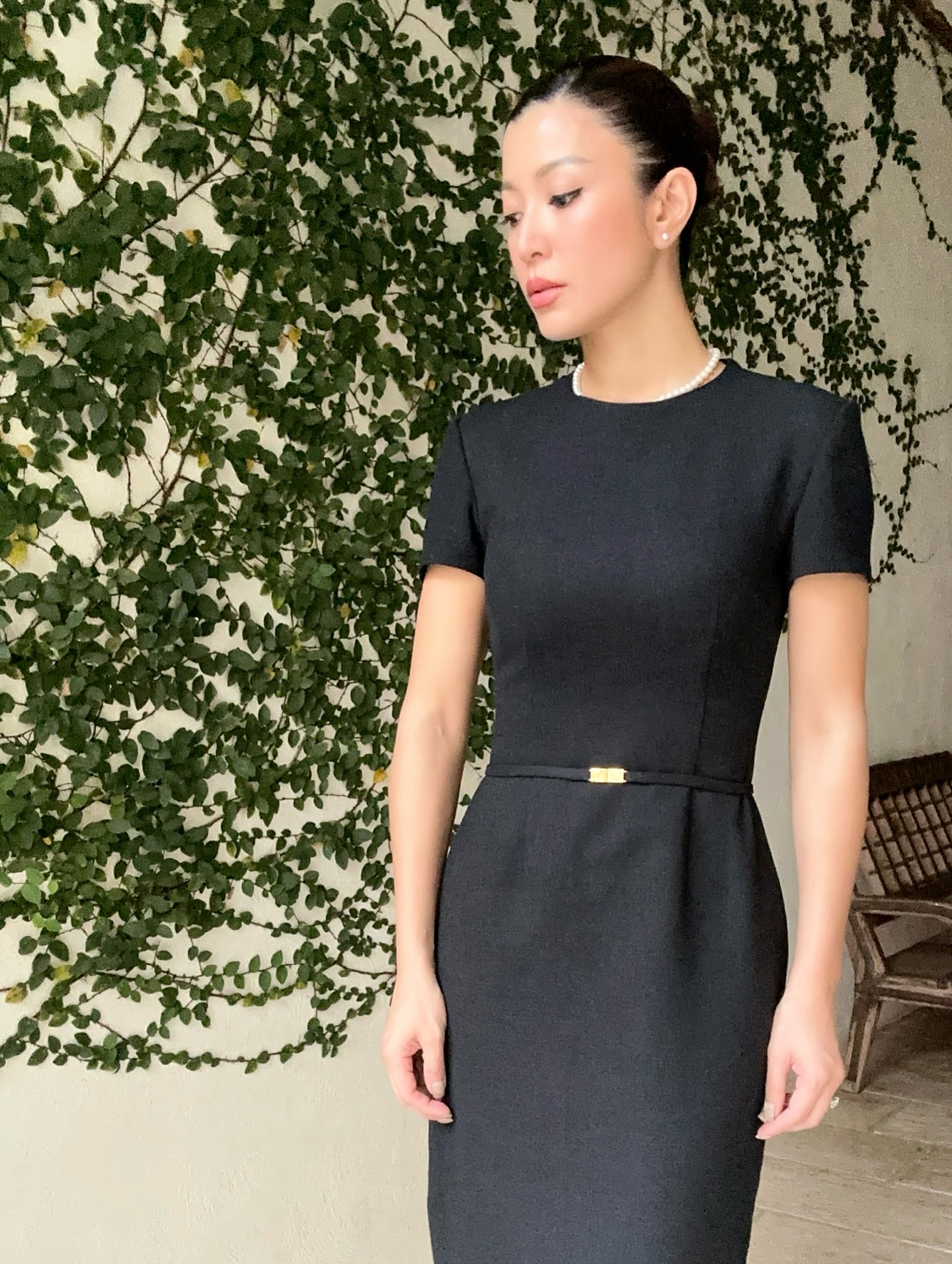 เอมมี่ - มรกต กิตติสาระ