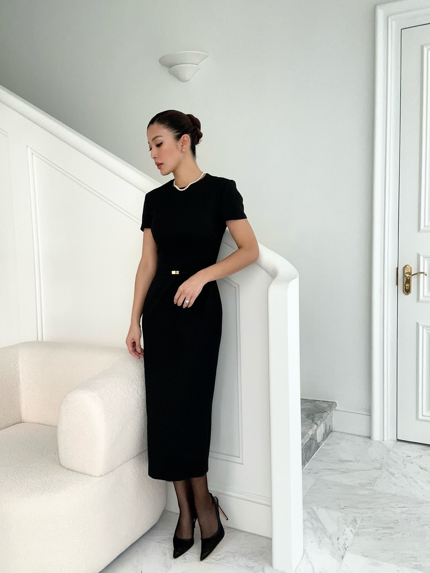 เอมมี่ - มรกต กิตติสาระ