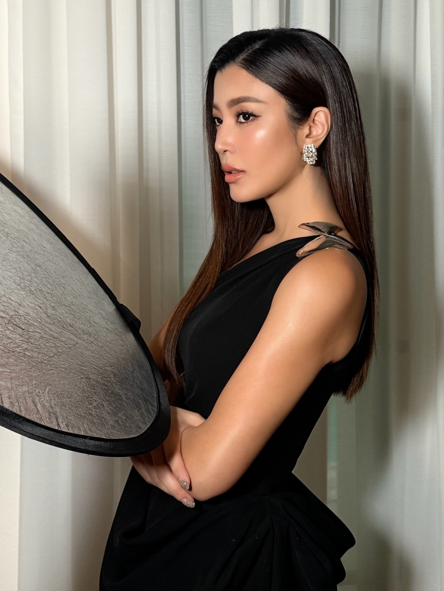 เอมมี่ - มรกต กิตติสาระ