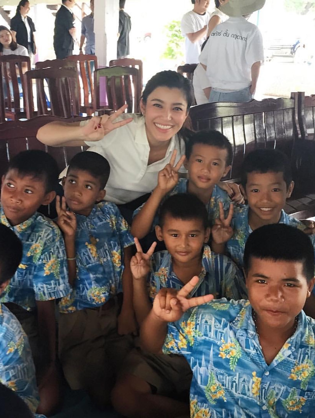 เอมมี่ - มรกต กิตติสาระ