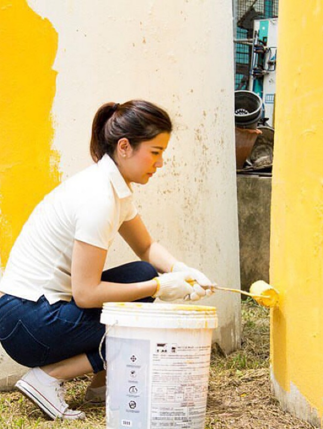 เอมมี่ - มรกต กิตติสาระ