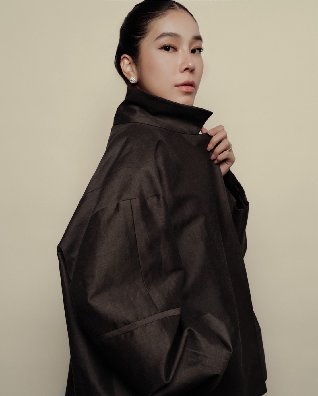 เอมมี่ - มรกต กิตติสาระ