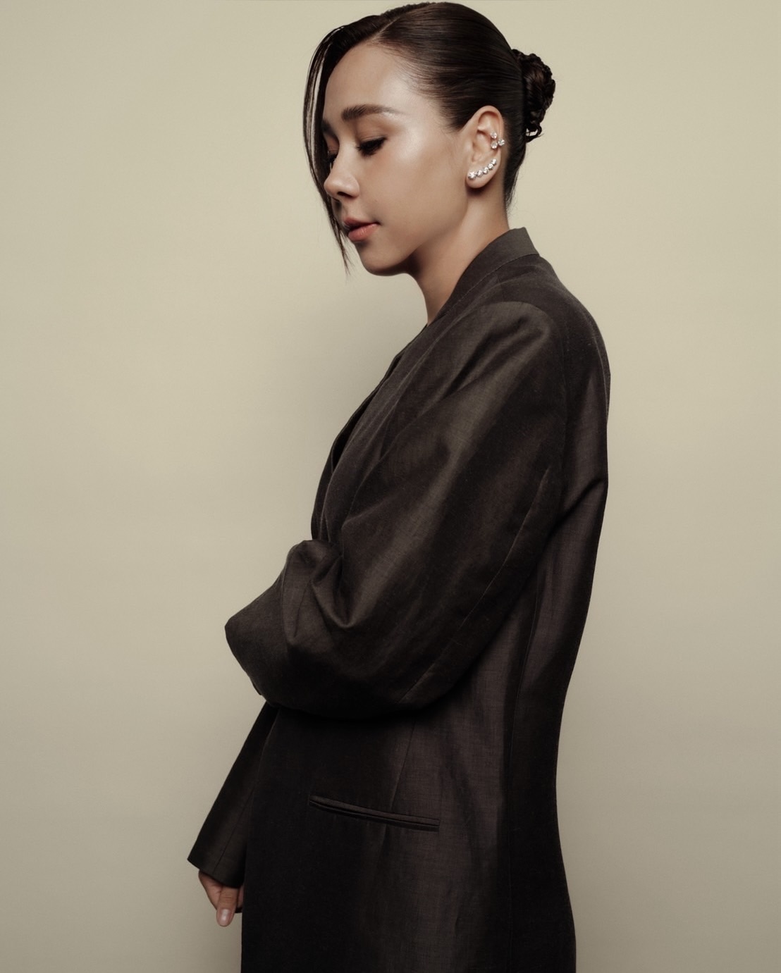 เอมมี่ - มรกต กิตติสาระ