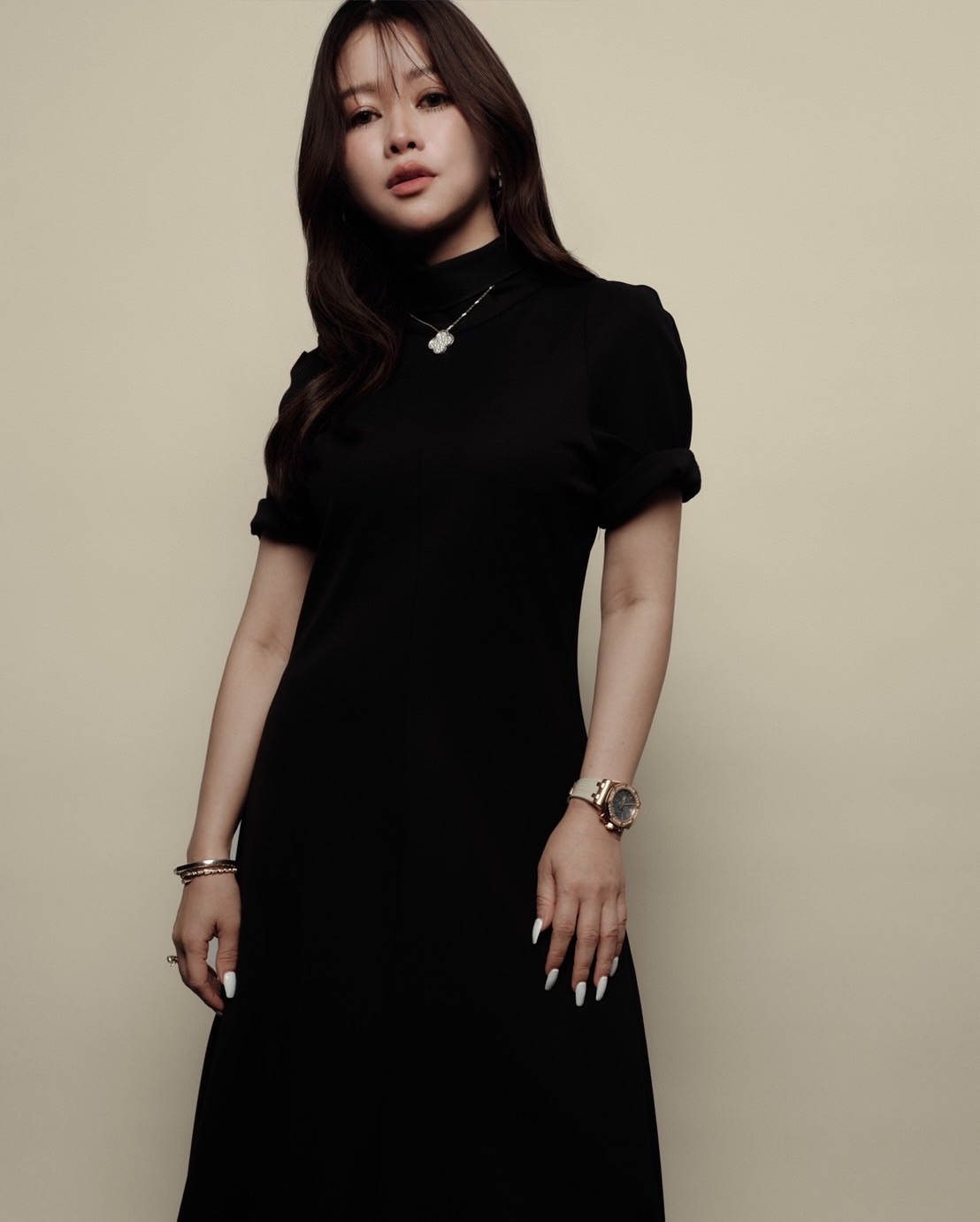 เอมมี่ - มรกต กิตติสาระ