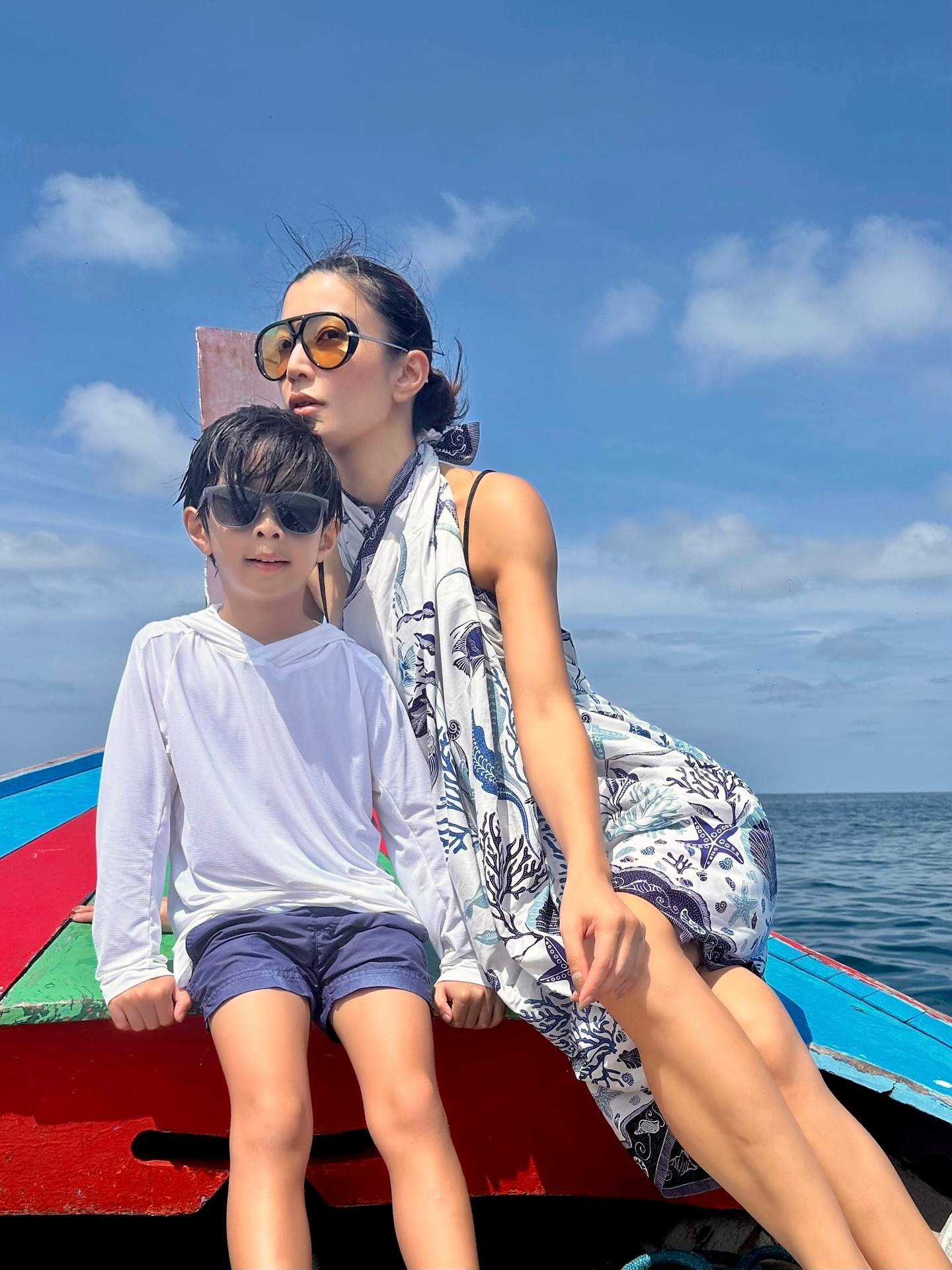 เอมมี่ - มรกต กิตติสาระ