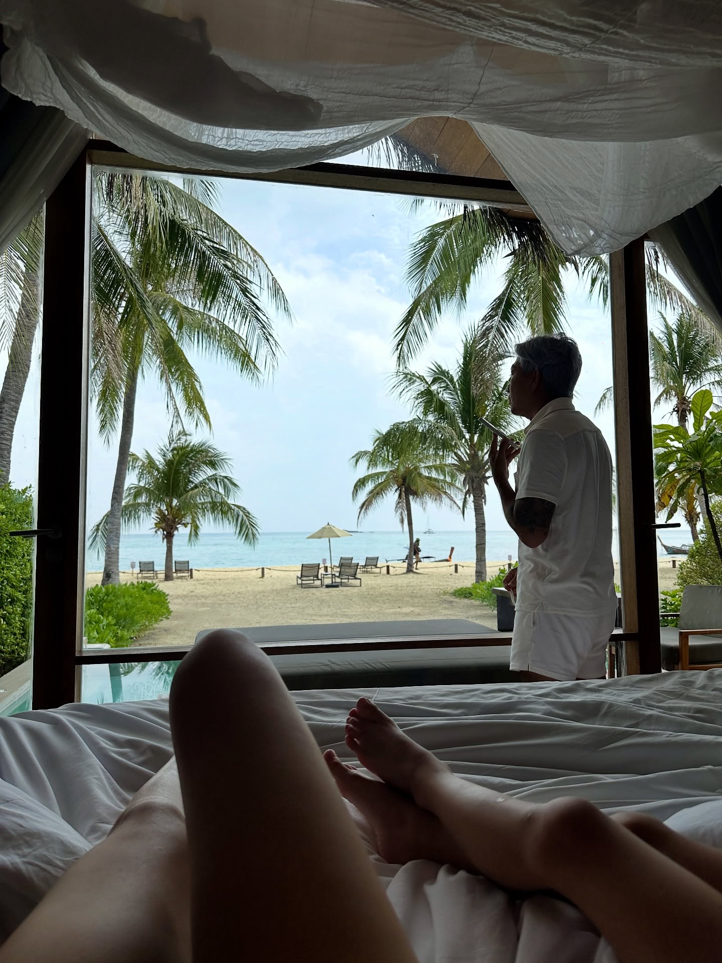 เอมมี่ - มรกต กิตติสาระ