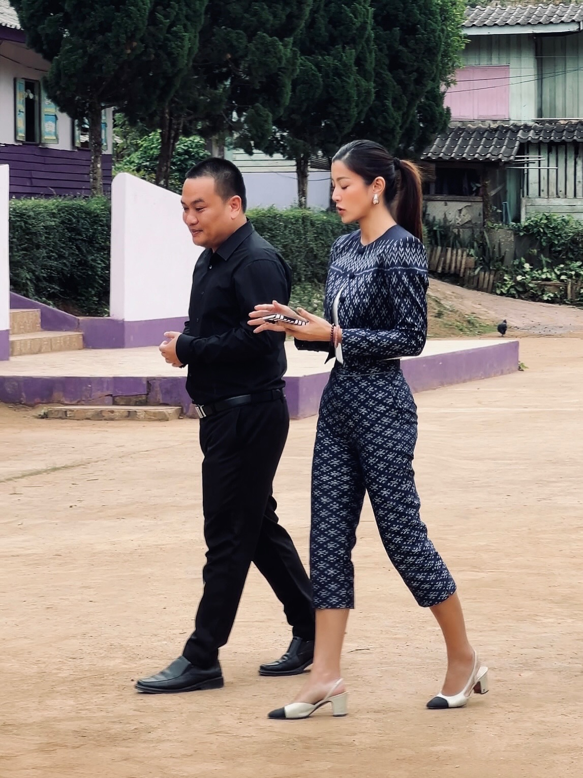 เอมมี่ - มรกต กิตติสาระ