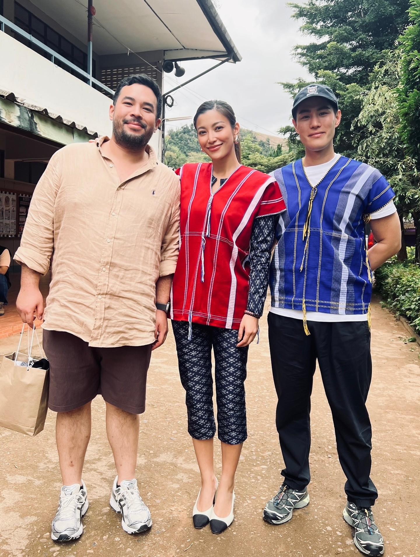 เอมมี่ - มรกต กิตติสาระ