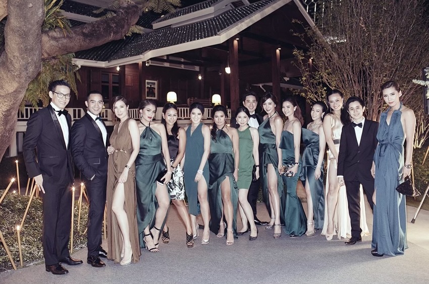 เอมมี่ - มรกต กิตติสาระ