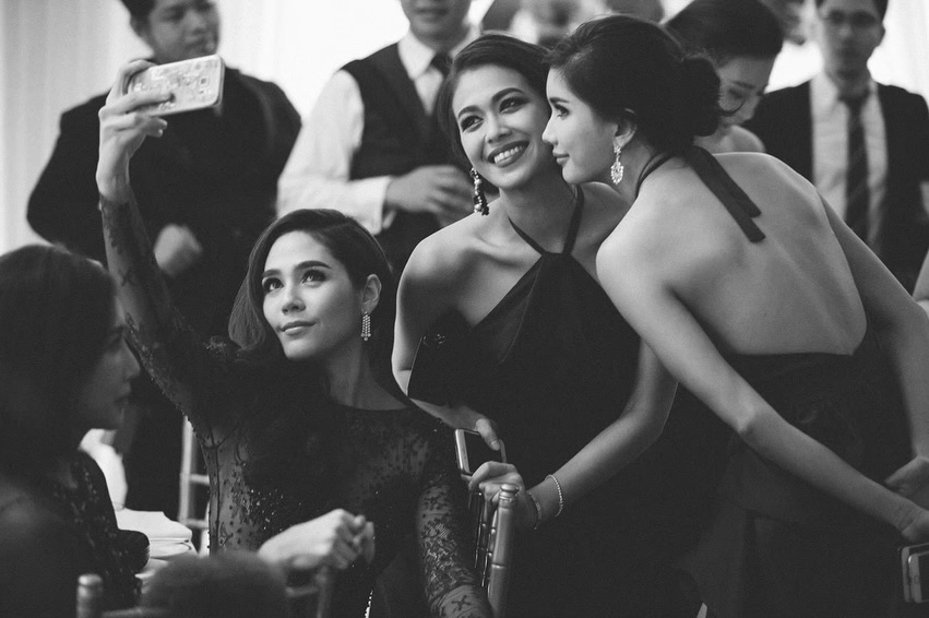 เอมมี่ - มรกต กิตติสาระ