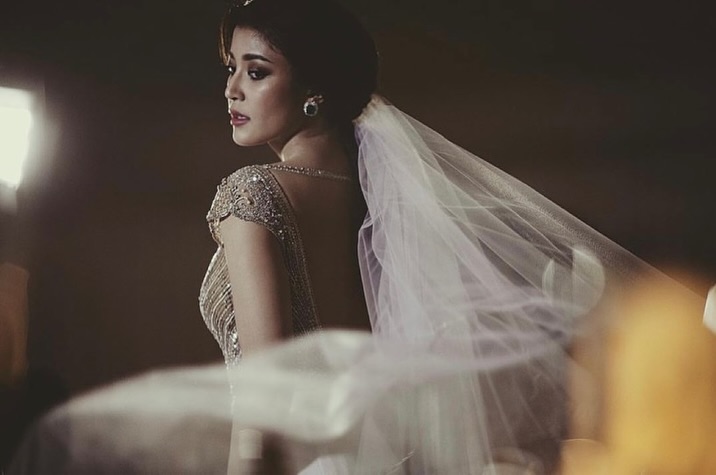 เอมมี่ - มรกต กิตติสาระ