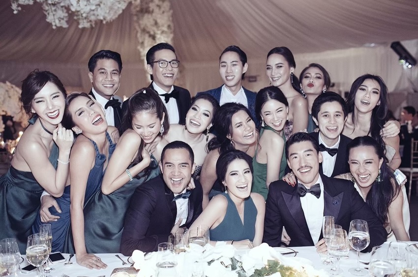 เอมมี่ - มรกต กิตติสาระ