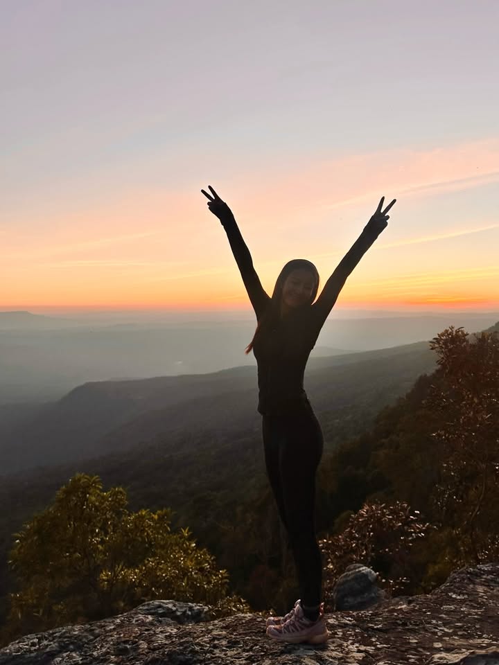 เอมมี่ - มรกต กิตติสาระ