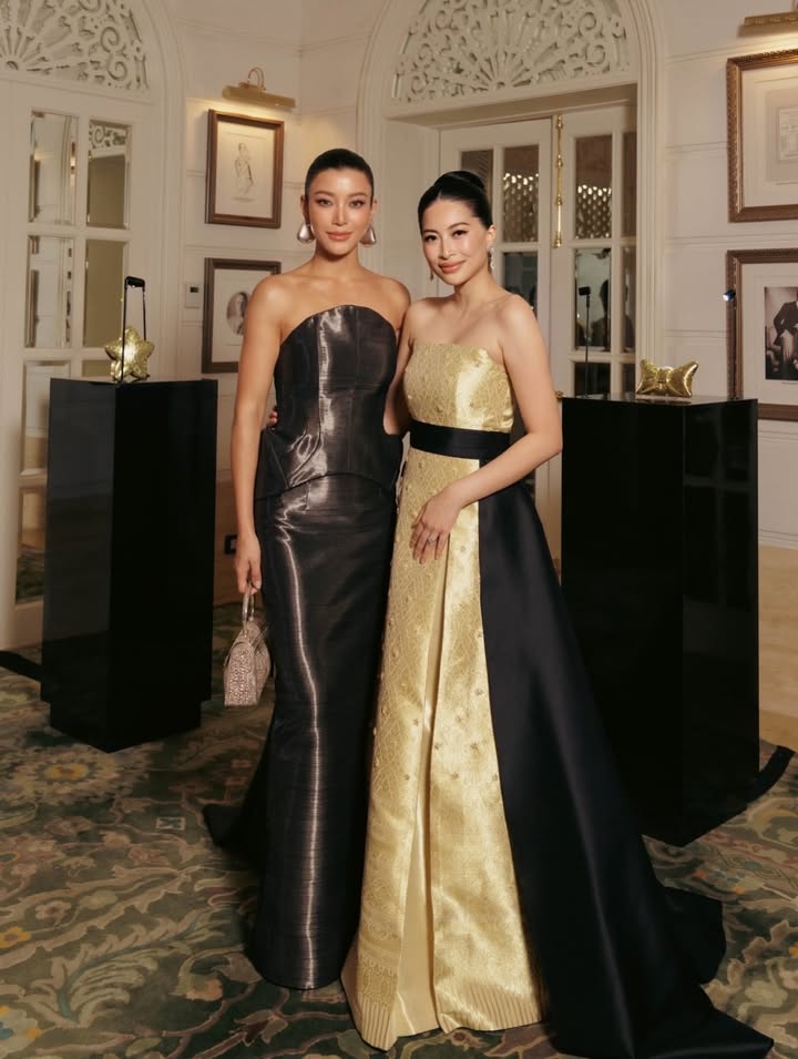 เอมมี่ - มรกต กิตติสาระ