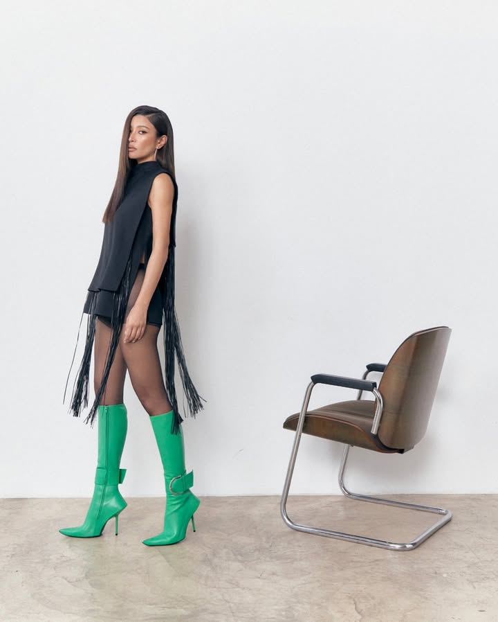 เอมมี่ - มรกต กิตติสาระ