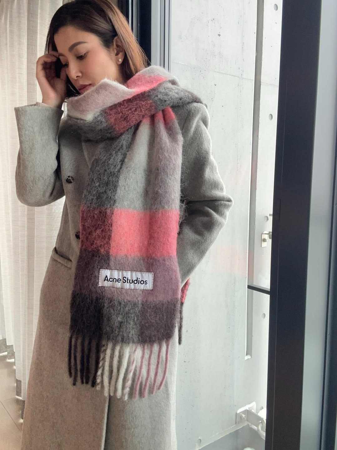 เอมมี่ - มรกต กิตติสาระ