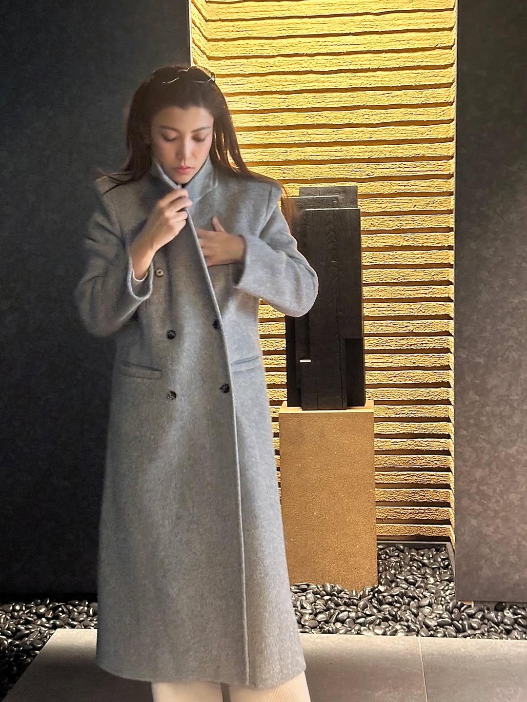 เอมมี่ - มรกต กิตติสาระ