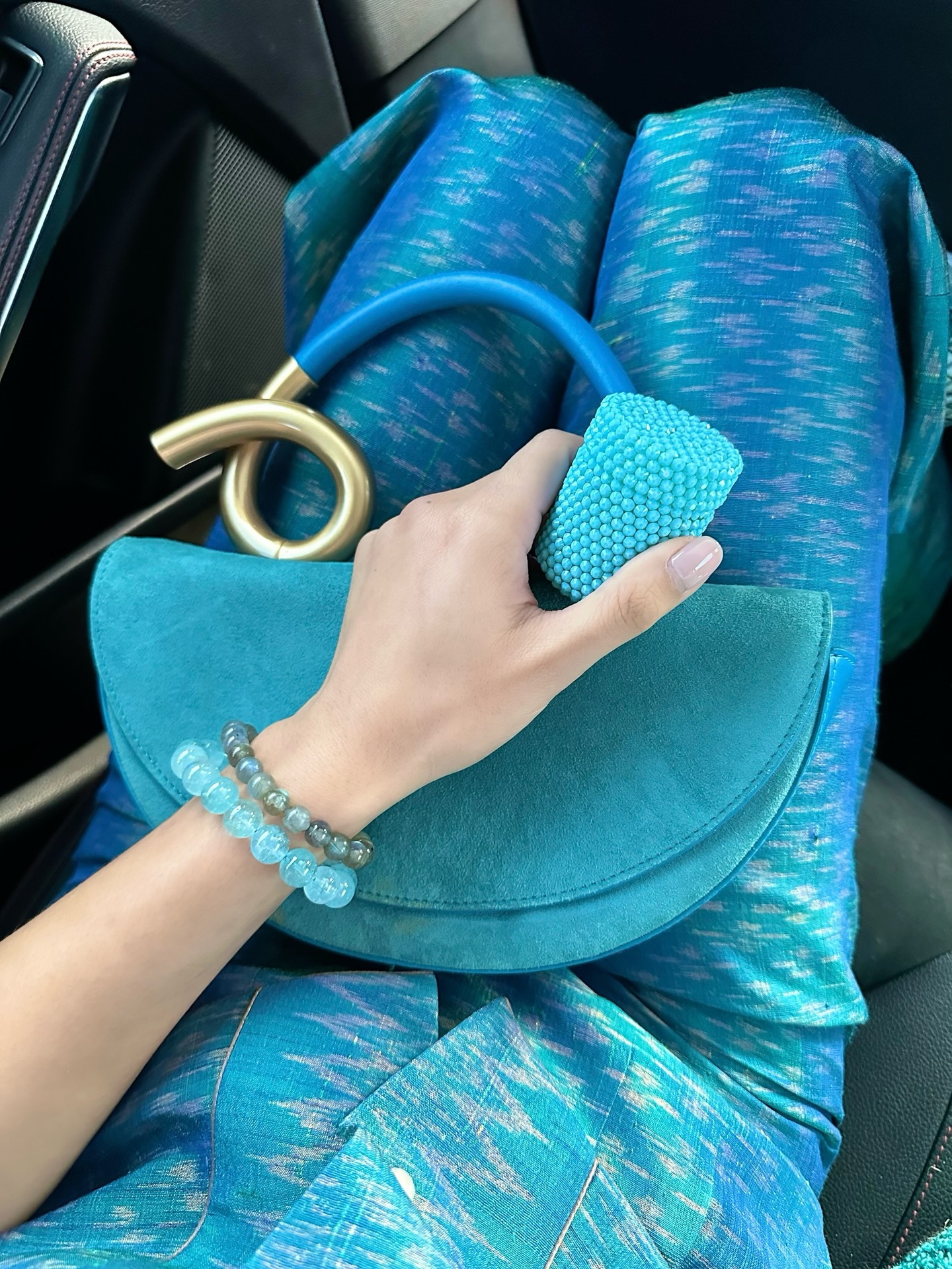 เอมมี่ - มรกต กิตติสาระ