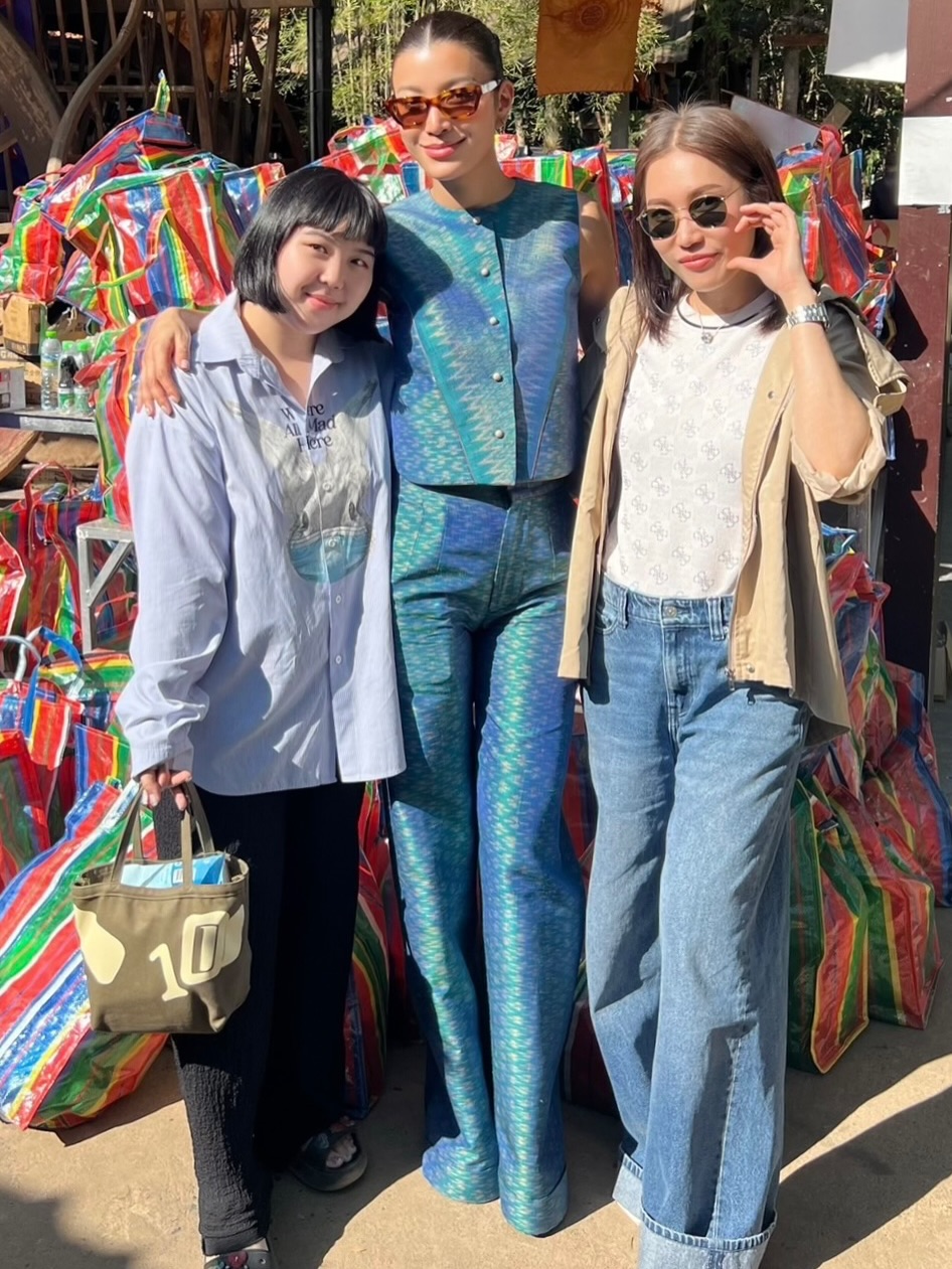 เอมมี่ - มรกต กิตติสาระ