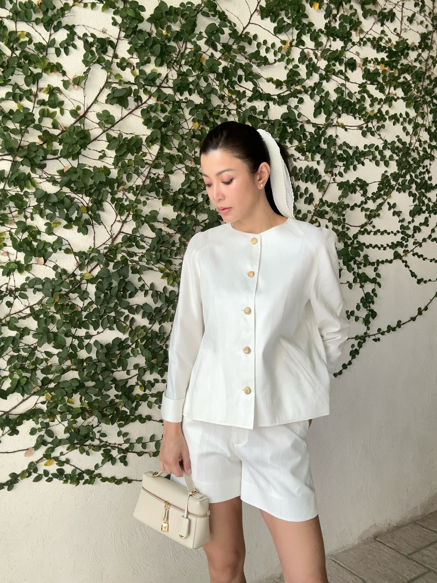 เอมมี่ - มรกต กิตติสาระ