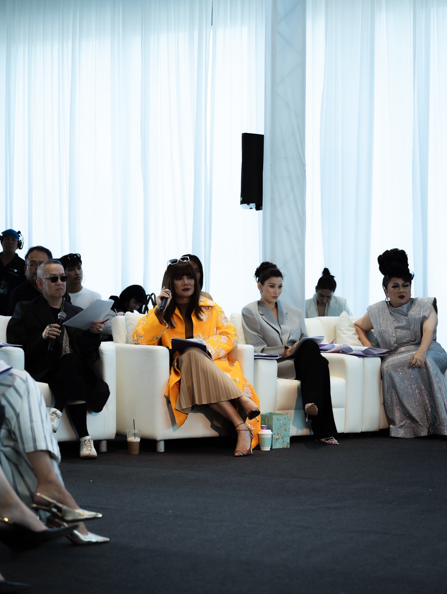 เอมมี่ - มรกต กิตติสาระ