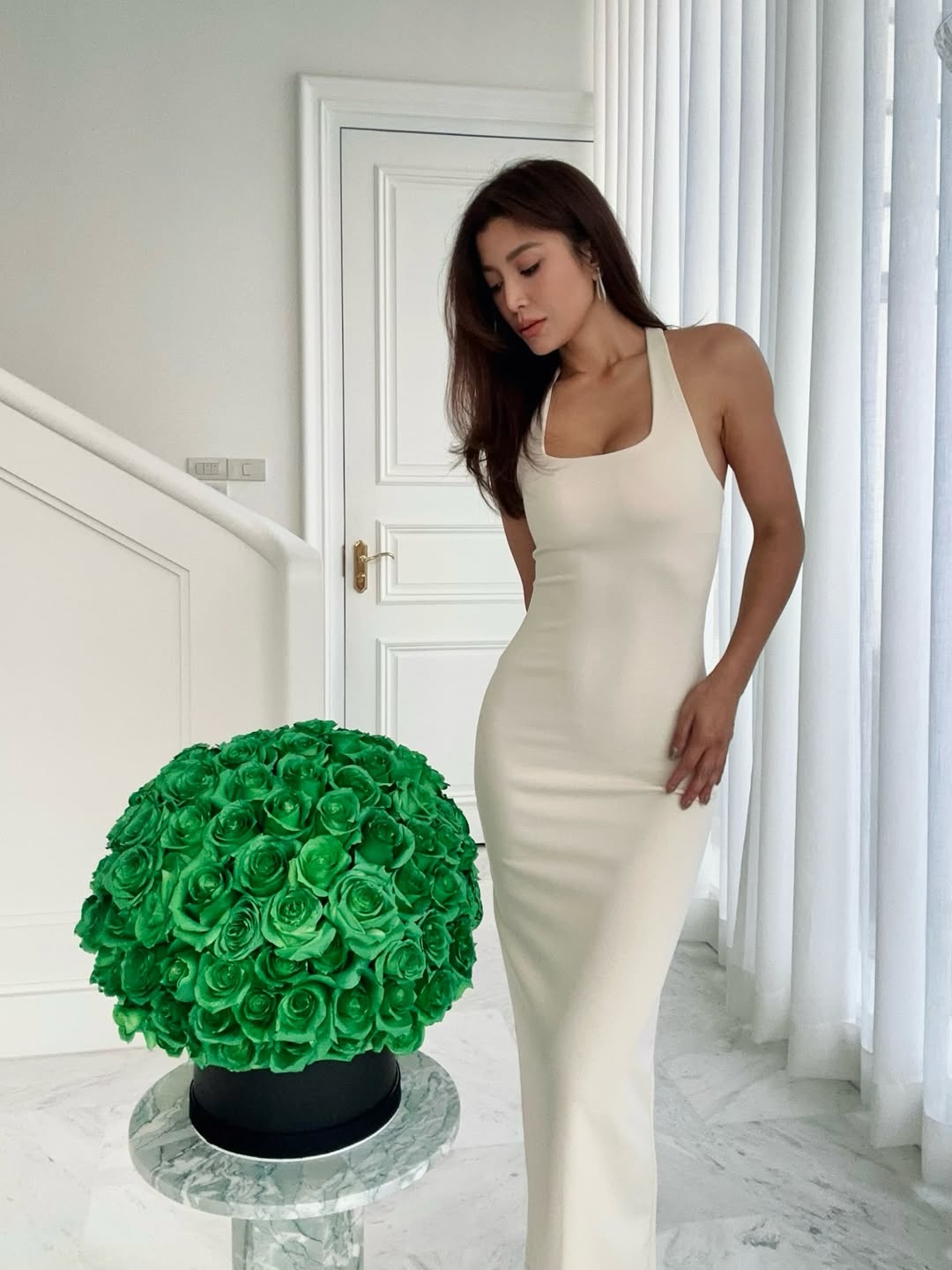 เอมมี่ - มรกต กิตติสาระ