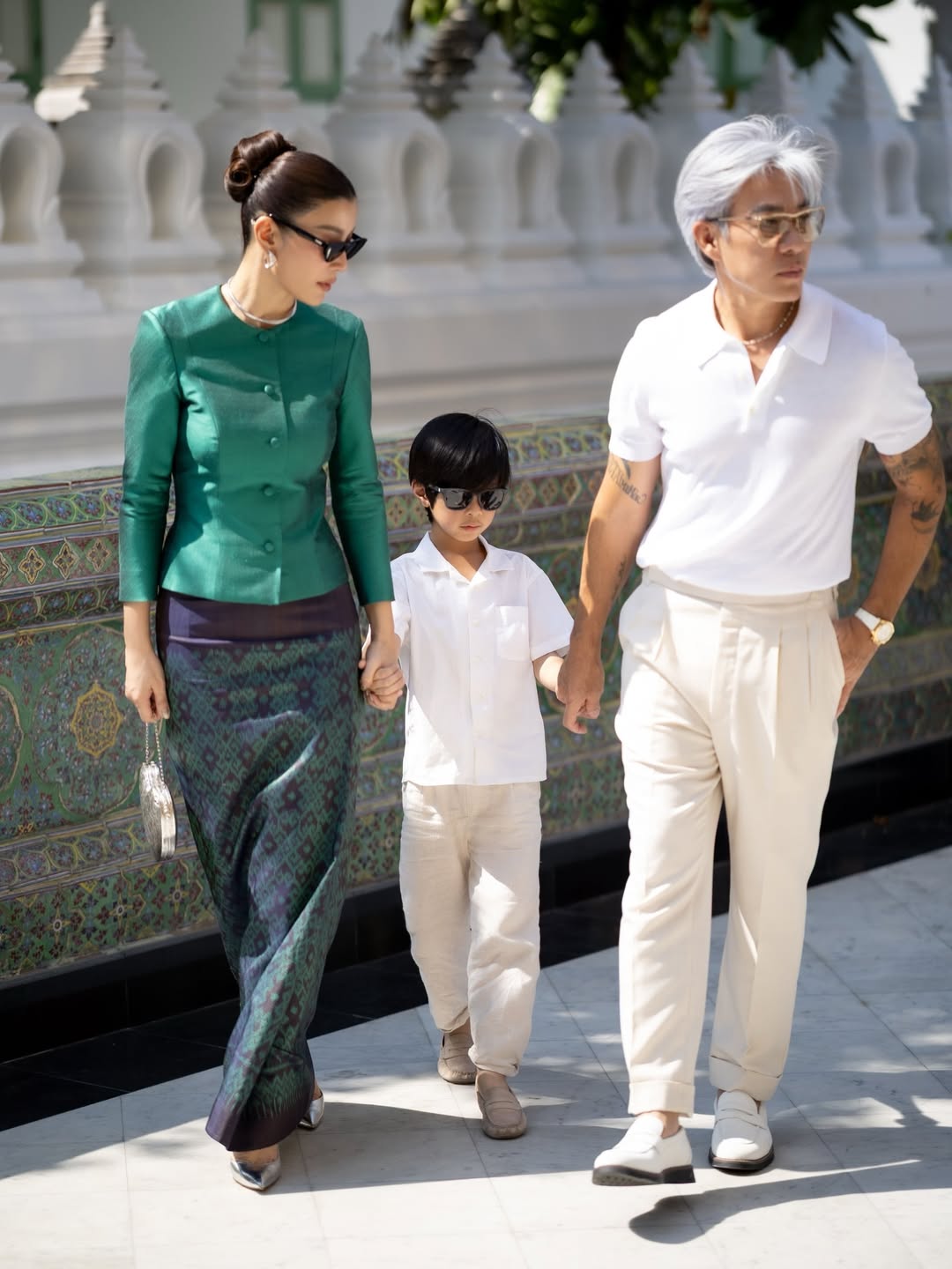 เอมมี่ - มรกต กิตติสาระ