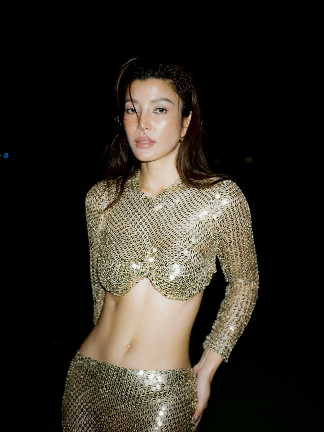 เอมมี่ - มรกต กิตติสาระ