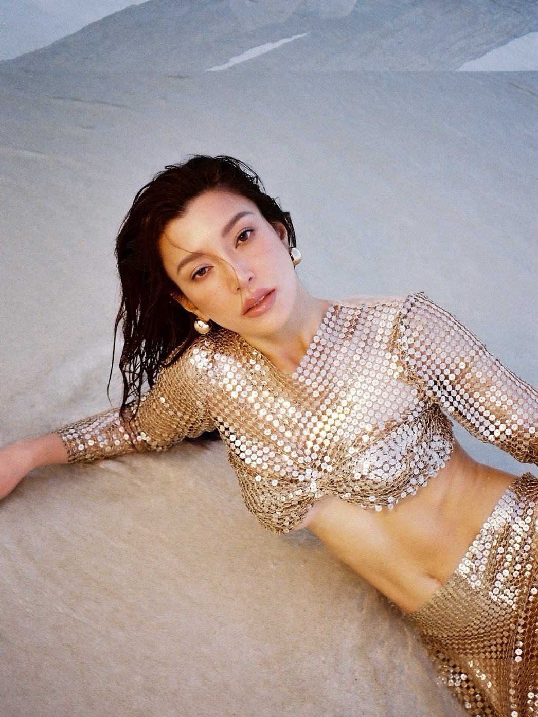 เอมมี่ - มรกต กิตติสาระ