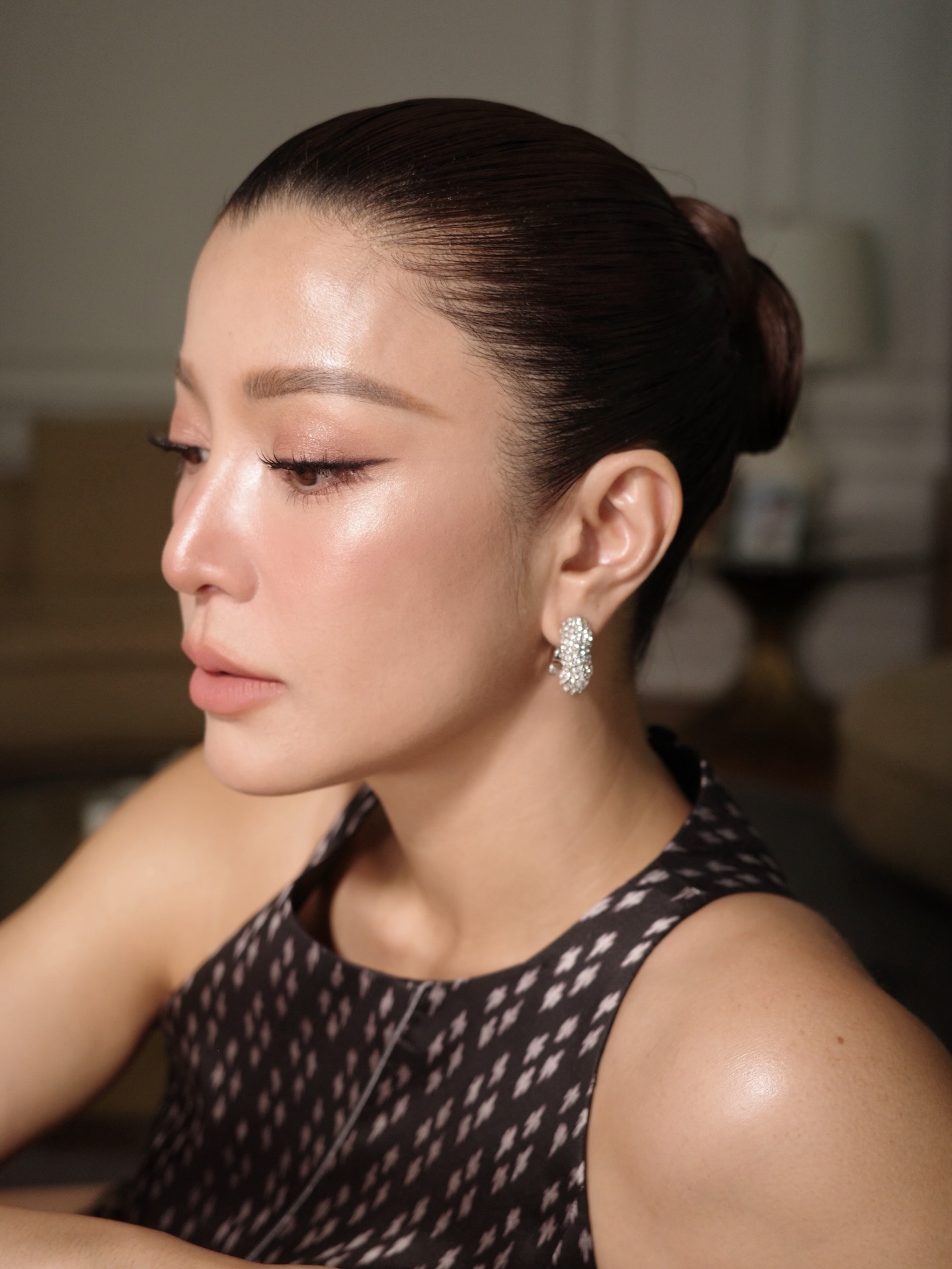 เอมมี่ - มรกต กิตติสาระ