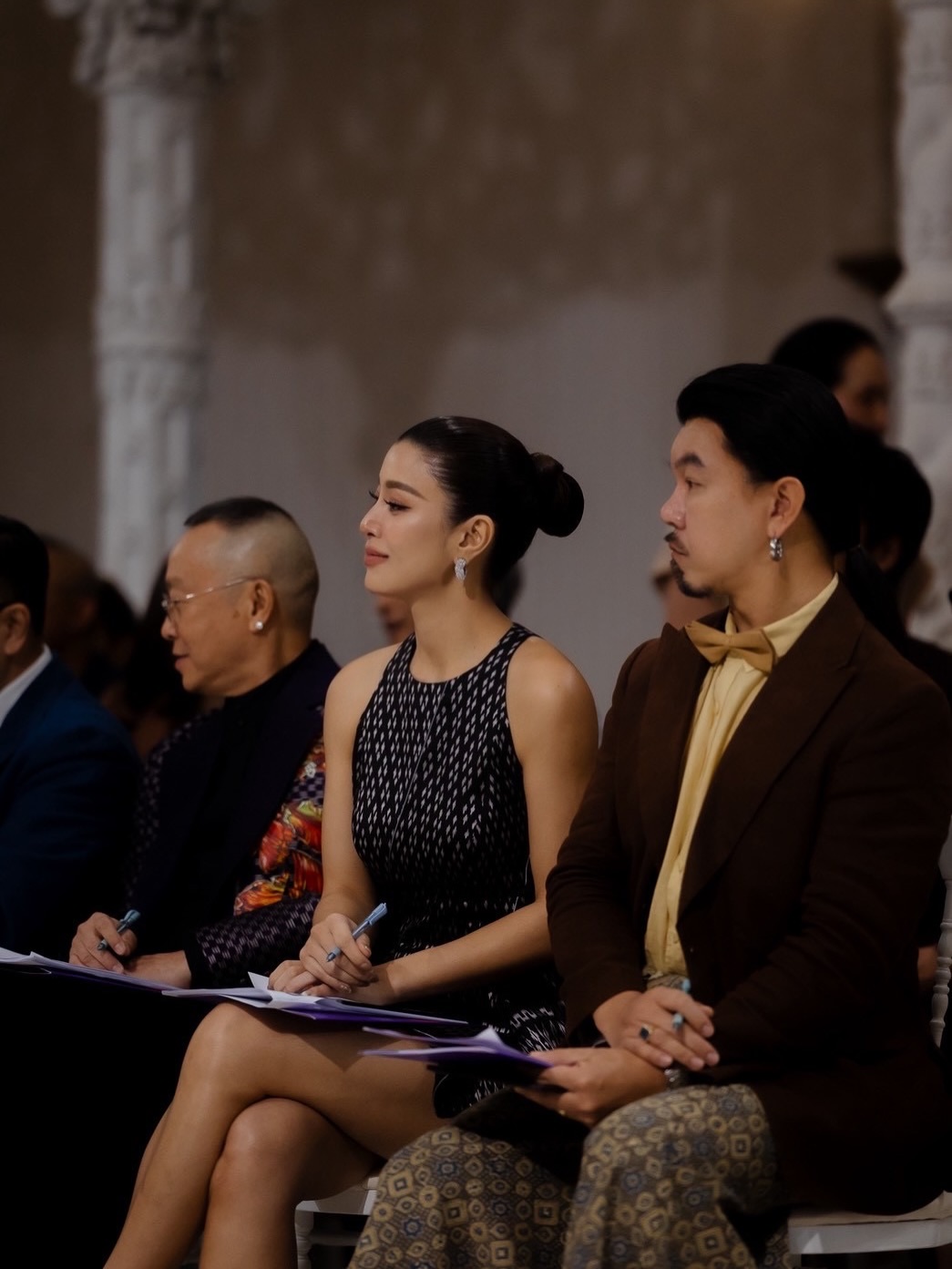 เอมมี่ - มรกต กิตติสาระ