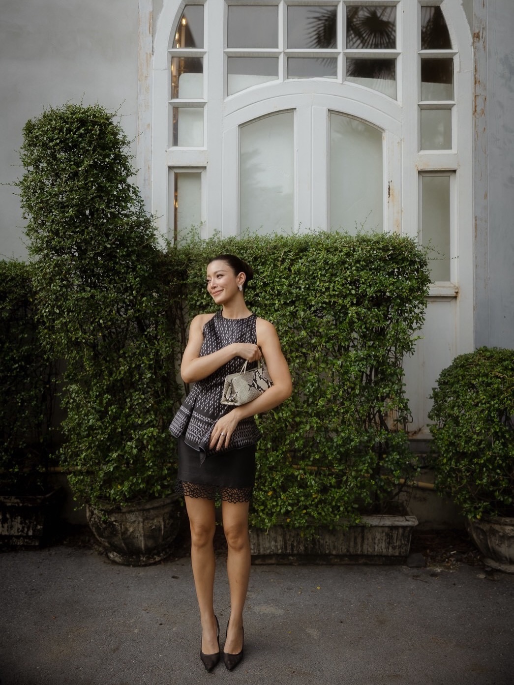 เอมมี่ - มรกต กิตติสาระ