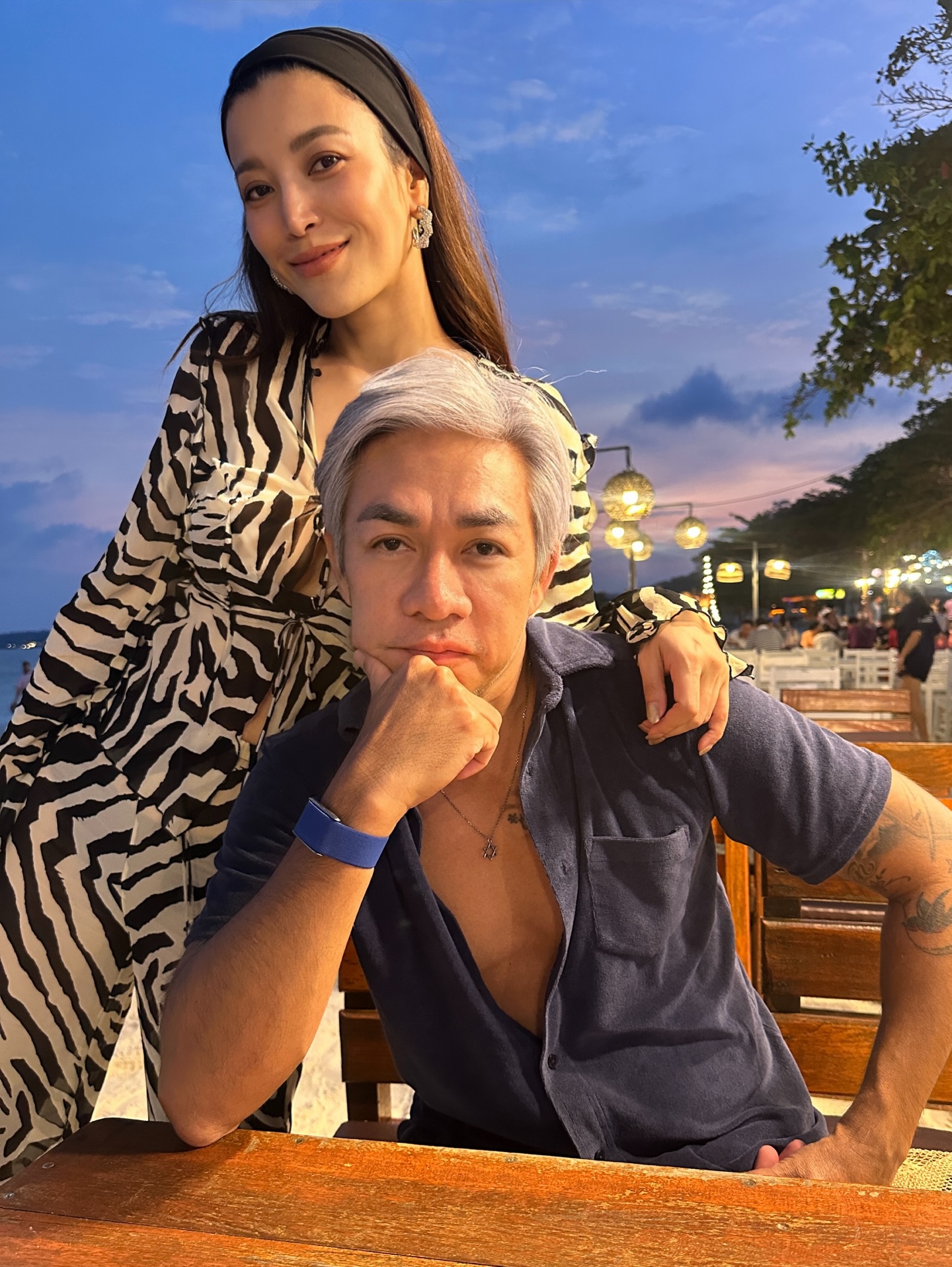 เอมมี่ - มรกต กิตติสาระ