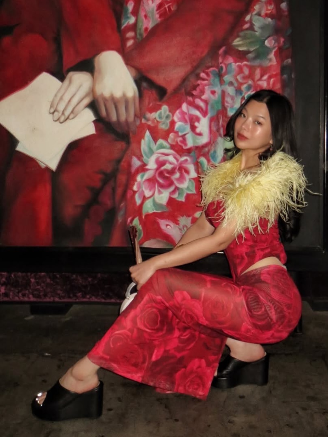 เอมมี่ - มรกต กิตติสาระ