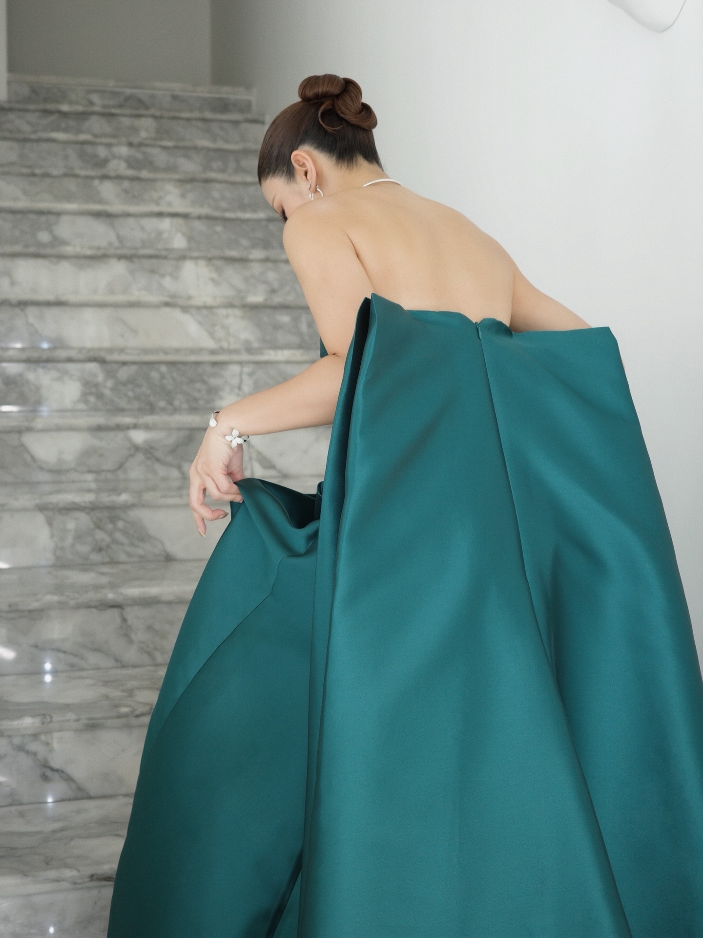 เอมมี่ - มรกต กิตติสาระ