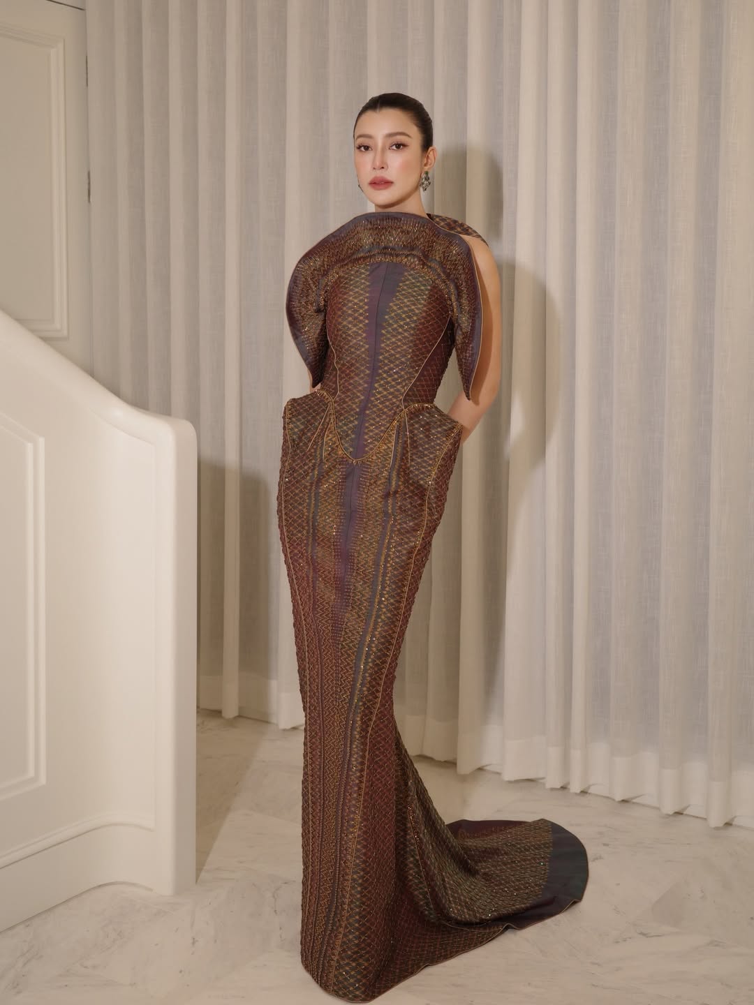 เอมมี่ - มรกต กิตติสาระ