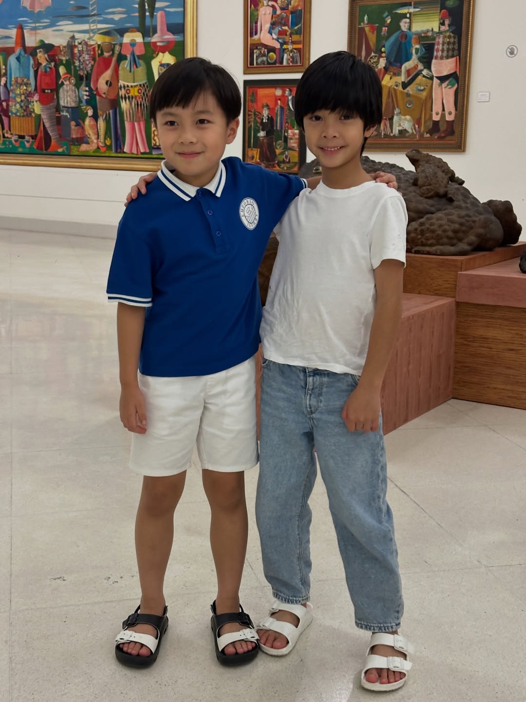 เอมมี่ - มรกต กิตติสาระ