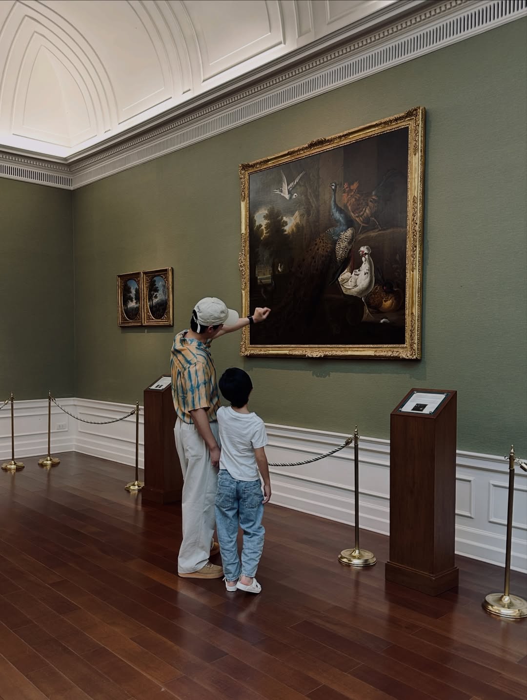 เอมมี่ - มรกต กิตติสาระ